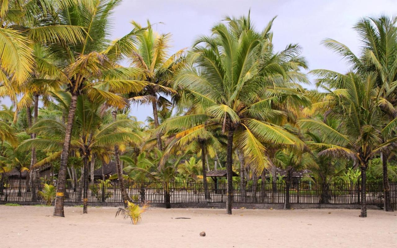 Marari Kallyani Beach Homestay Mararikulam Exterior foto