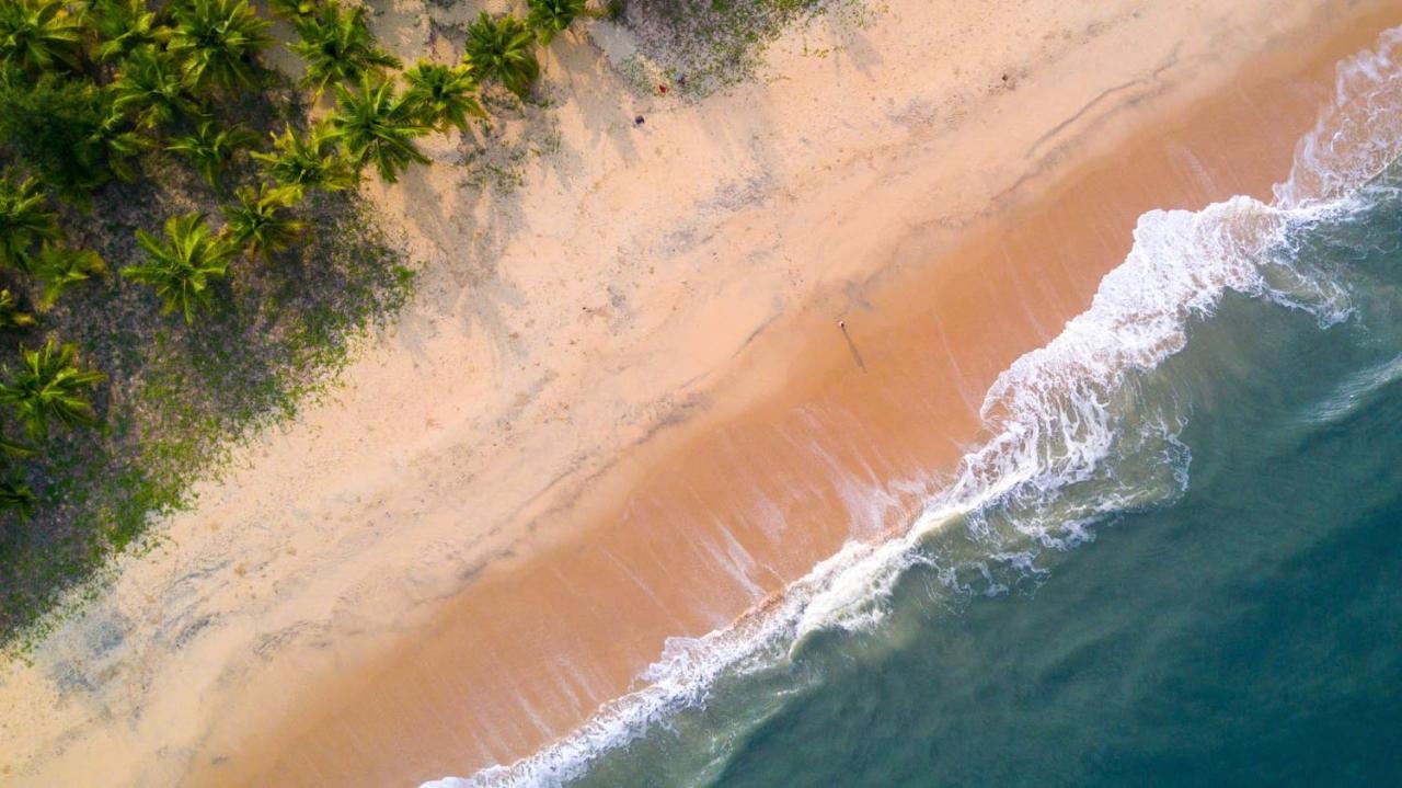 Marari Kallyani Beach Homestay Mararikulam Exterior foto